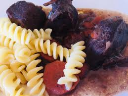 We would like to show you a description here but the site won't allow us. Boeuf Bourguignon Passeport Pour La Cuisine