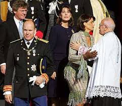 We did not find results for: Alberto Ii De Monaco Asume Definitivamente El Trono De Su Pais Elmundo Es