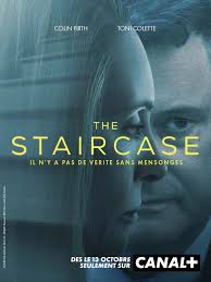 Photo News The Staircase - AlloCiné
