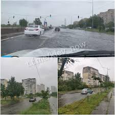 Киев затопило после мощного ливня / informator.ua. Potop V Kieve 30 Maya Iz Za Nepogody Pokazali Na Video I Foto Novosti Rbk Ukraina