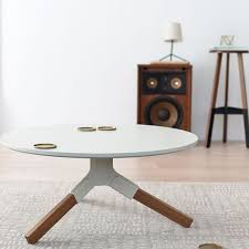 The nomad london coffee table is available in birch ply finish. Misewell Conrad Coffee Table London