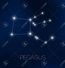 Zodiak ini memiliki elemen air dan simbol zodiak scorpio adalah kalajengking. Rasi Bintang Pegasus