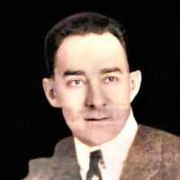 Alfred Grant Karnes (1889–1958)