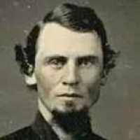 William Hopkins Lathrop (1833–1864)