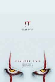 Chapter 2 |february 8, 2017==>john wick is forced out of retirement by a former associate looking to seize control of a shadowy international assassins' guild. It Chapter 2 2019 Movie Full Hd Online Download Itchapter220193 Twitter