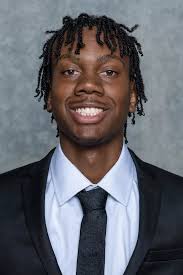 2022-2023 Men's Basketball Roster