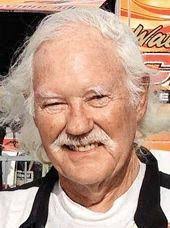 Walter Cameron Obituary (2014)