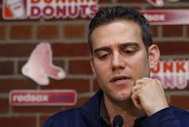 Theo Epstein broke the jinx in Boston. Now he may finally lift the Cubs'  curse