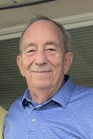 John Archer Obituary