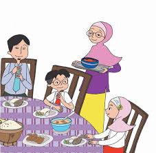 Maybe you would like to learn more about one of these? Tema 4 Keluargaku Subtema 2 Kegiatan Keluargaku Yuyun Widyaningsih