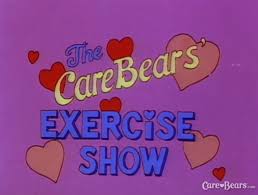 Care bears care a lot dvd fandom. Care Bears Show