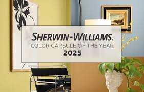 Color Of The Year 2025