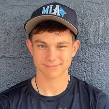 Chase Johnson's Career Home