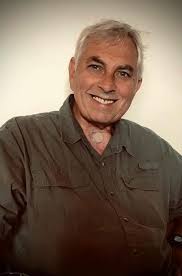 Ronald Wright Obituary October 31, 2020