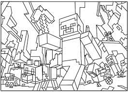 We may earn commission on some of the items you choose to buy. Get This Minecraft Coloring Pages Free Printable 8wlk