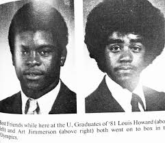 Art “One Glove” Jimmerson, a pro boxer who competed in three different  divisions and fought at UFC 1, died Wednesday at age 60, his daughter said.