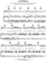 Ya no te creo, ya no te deseo, eh oh solo te veo, solo te deseo, eh oh. Alvaro Soler Sheet Music To Download And Print