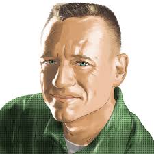 Steve Matteson: Der Erfinder der neuen Microsoft-Schrift