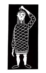 Flannery o'connor is considered one of america's greatest fiction writers and one of the strongest apologists for roman catholicism in the twentieth century. Flannery O Connor S Little Known Cartoons Brain Pickings