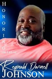 Reginald Johnson Obituary in Grantville at Sewell Mortuary