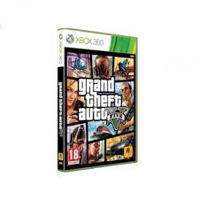 Juego de mario bros totalmente renovado y con nuevos personajes.sumate a una nueva aventura con este personaje tan famoso de la saga nintendo.recoge todas las monedas que vayas encontrando y ten cuidado de no caer en los huecos vacios ya que. Gta V Para Xbox 360 Las Mejores Ofertas De Carrefour