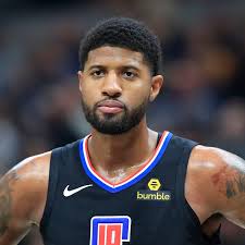 His birthday, what he did before fame, his family life, fun trivia facts, popularity he was born to paul george sr. It S Time To Stop Booing Paul George Indy Cornrows