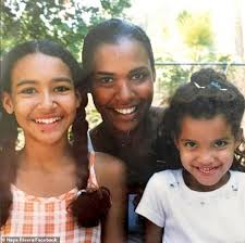 Naya rivera's family continues to grieve one year after the actress tragically drowned during a boat trip with her young son. Naya Rivera S Mother Speaks Out About Heavy Grief One Year After Her Tragic Death Daily Mail Online