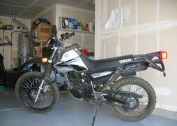 Presented motorcycle yamaha xt 225 by year 2007 like many motorcyclists. Yamaha Xt225 Review History Specs Cyclechaos