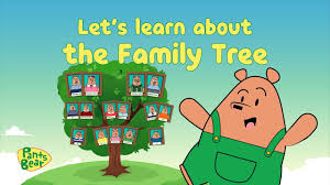 We did not find results for: Family Tree For Kids My Family Tree Family Members School Project Pantsbear Youtube