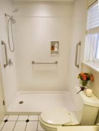We are building a new home on a slab foundation that is already poured. Wheelchair Accessible Shower San Antonio Tx Safe Showers
