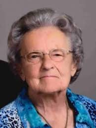 Mildred W. Augustin Obituary March 14, 2020