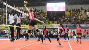 Ade lg 1 extra tiket final aff suzuki cup 2018. Proliga 2019 Tiket Seri Kedua Di Gresik Bisa Dibeli Online Ragam Bola Com