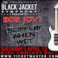 Black Jacket Symphony