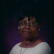 Eloise Jones Obituary