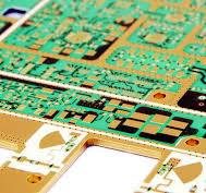 RF & Microwave PCB: Components, Materials and Applications ...
