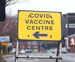 Answers to questions · dosing. New Astrazeneca Covid Vaccine Data Ease Worries Over 2nd Dose Delay Cidrap