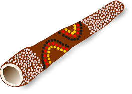 Public Domain Clipart Didgeridoo By Palomaironique Didgeridoo Traditional Music Music Instruments
