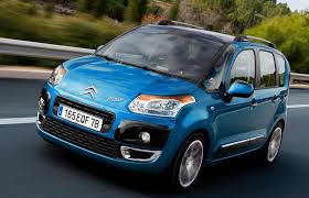 Image result for Bleu Electra 2013 Citroen