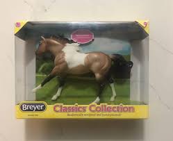 Click an image or an ad title to see further details of a horse. Find More Breyer Buckskin Paint Horse For Sale At Up To 90 Off