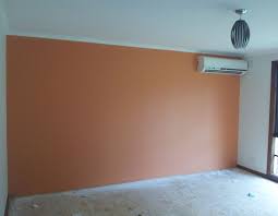 Paint usually is applied at 350 to 400 square feet per gallon (primer at 200 to 300 square feet per gallon). Interior Painters Burlington On 1 Interior House Painting Contractors