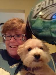 MEET THE EAGLES' LIVE MASCOT: The Elmwood Park Zoo is home to the  Philadelphia Eagles' official live mascots, Noah and Reggie. FOX 29 has the  inside 'swoop'