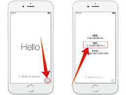 How To Get Imei Number On Iphone 13/12/11/Xr/8/7 If Locked