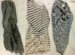 Vintage plaid cracker barrel mod shift dress. Stacy Talks Reviews Apparel From The Cracker Barrel Country Store