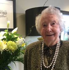 Frances May (May) Pask