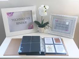 Improve your card making with three simple tips. Jaxx Crafty Creations Card Making Techniques