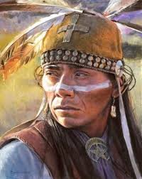 Indiaan Native American Tribes Native American History Native American Life