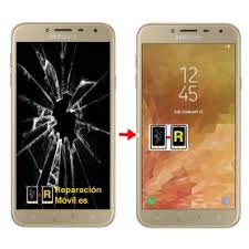 Released 2018, october 178g, 7.9mm thickness android 8.1 16gb/32gb storage, microsdxc. Reparar Samsung Galaxy J4 2018 Reparacion De Samsung J4 Plus