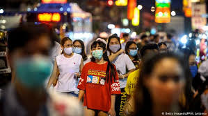 Thailand tourism and travel guide. Coronavirus How Long Can Thailand Survive Without Foreign Tourism Asia An In Depth Look At News From Across The Continent Dw 03 09 2020