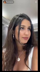 O talento inútil da Carol, eu achei útil KKKK #bcarolynaa #bcarolyna