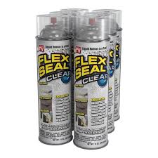 Flex Seal Liquid 32-Fl Oz Gray Pour Waterproof Rubberized Coating (6-Pack)  In The Rubberized Coatings Department At Lowes.Com